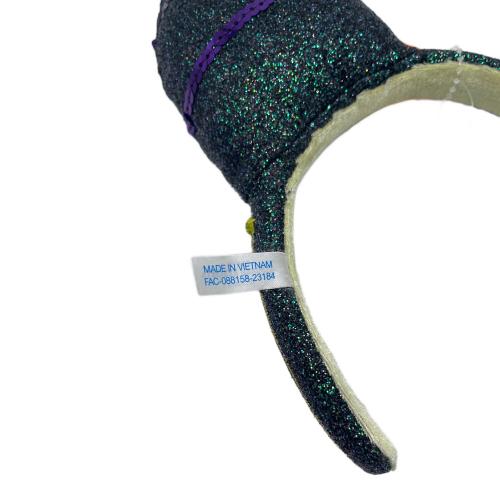 カチューシャ 2023 ハロウィン マレフィセント ディズニーグッズ　Disney