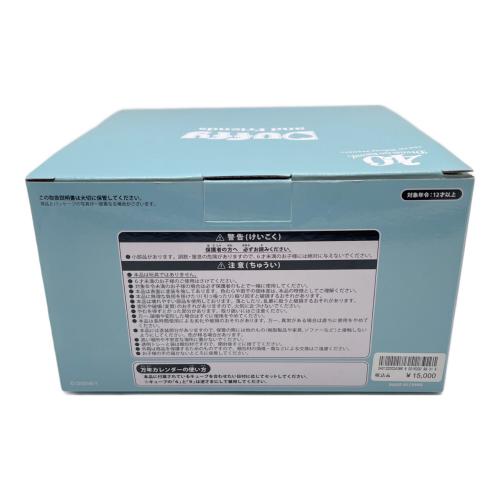 万年カレンダー付フィギュア ディズニーグッズ 40周年 ダッフィーフレンズ　Disney