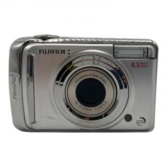 FUJIFILM (フジフィルム) コンパクトデジタルカメラ FinePix A800