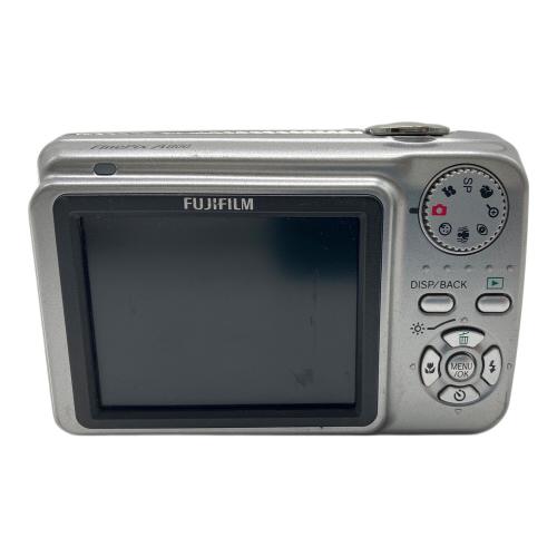 FUJIFILM (フジフィルム) コンパクトデジタルカメラ FinePix A800