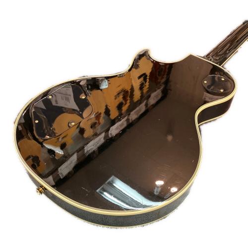 Burny (バーニー) レスポールタイプ エレキギター