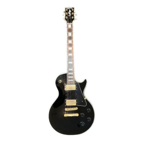 Burny (バーニー) レスポールタイプ エレキギター
