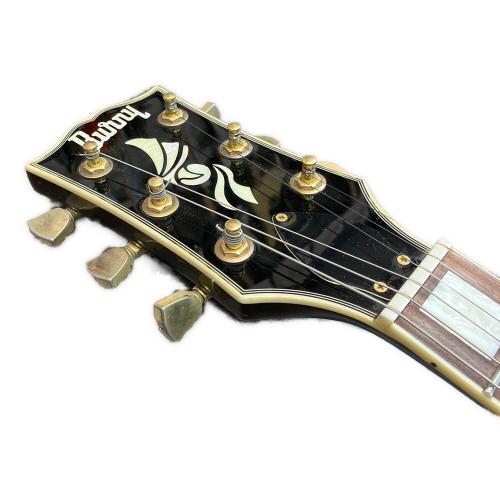 Burny (バーニー) レスポールタイプ エレキギター