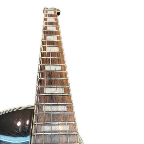 Burny (バーニー) レスポールタイプ エレキギター