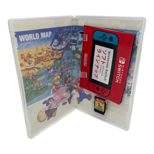 任天堂 (ニンテンドウ) New スーパーマリオブラザーズ U デラックス Nintendo Switch用ソフト CERO A (全年齢対象)