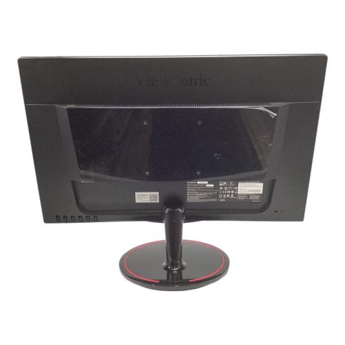 ViewSonic (ビューソニック) ゲーミングモニター VX2458-MHD