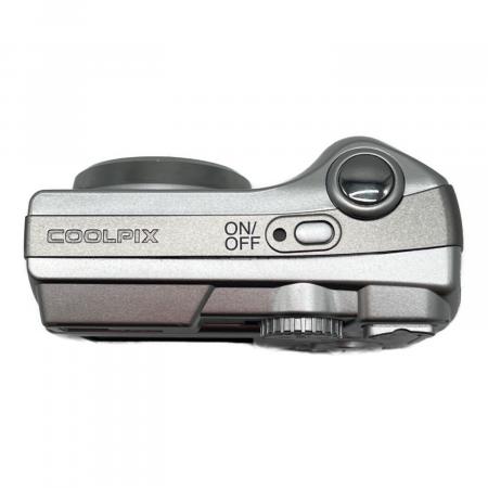 Nikon (ニコン) コンパクトデジタルカメラ E7600 COOLPIX｜トレファク
