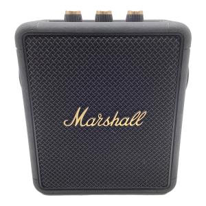 Marshall (マーシャル) ワイヤレススピーカー STOCKWELLⅡ BT 動作確認済