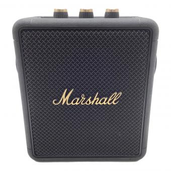 Marshall (マーシャル) ワイヤレススピーカー STOCKWELLⅡ BT 動作確認済