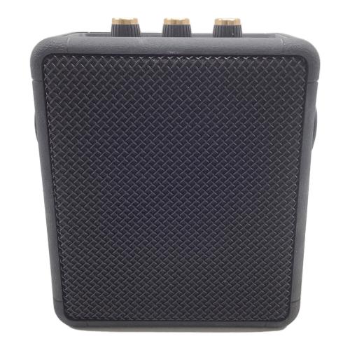 Marshall (マーシャル) ワイヤレススピーカー STOCKWELLⅡ BT 動作確認済