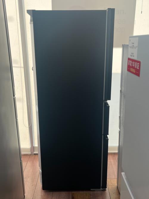TOSHIBA (トウシバ) 3ドア冷蔵庫 GR-W33SC 2025年製 動作確認済み 326L