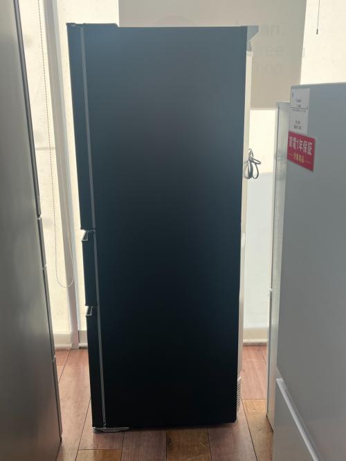 TOSHIBA (トウシバ) 3ドア冷蔵庫 GR-W33SC 2025年製 動作確認済み 326L