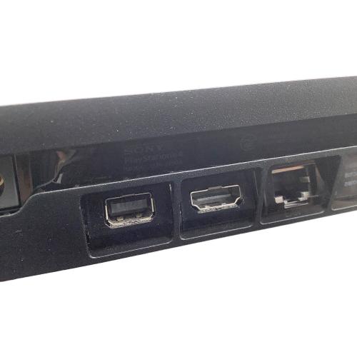 SONY (ソニー) Playstation4 CUH-2200A　500GB