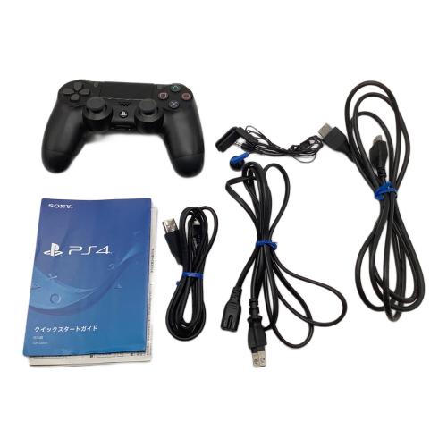 SONY (ソニー) Playstation4 CUH-2200A　500GB