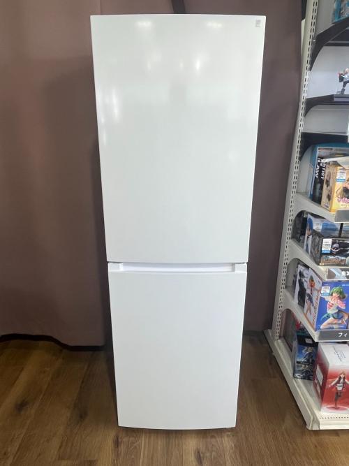 ニトリ 2ドア冷蔵庫 NR-230F 2026年製 230L