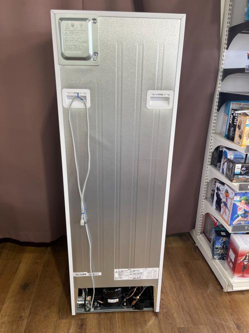 ニトリ 2ドア冷蔵庫 NR-230F 2026年製 230L
