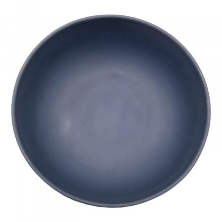 Wedgwood (ウェッジウッド) ボウル ネイビー 英国製 ジャスパー