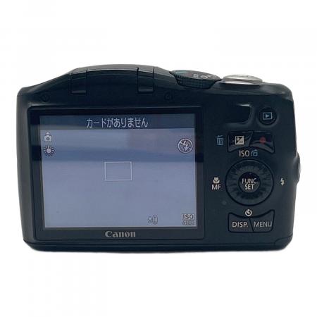 CANON (キヤノン) コンパクトデジタルカメラ PC1677 PowerShot SX150