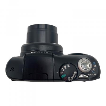CANON (キヤノン) コンパクトデジタルカメラ PC1677 PowerShot SX150