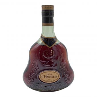 ヘネシー (Hennessy) XO コニャック 700ml