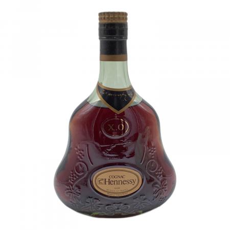 ヘネシー (Hennessy) XO コニャック 700ml｜トレファクONLINE