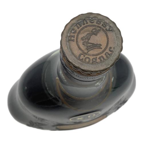 ヘネシー (Hennessy) XO コニャック 700ml
