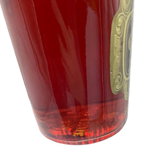 バーボンウイスキー　オールドグランドダッド 114 Lot No18  750ml