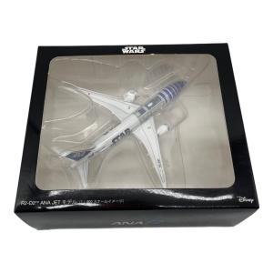 ANA (エーエヌエー) R2-D2 JA873A 飛行機
