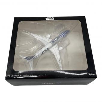 ANA (エーエヌエー) R2-D2 JA873A 飛行機