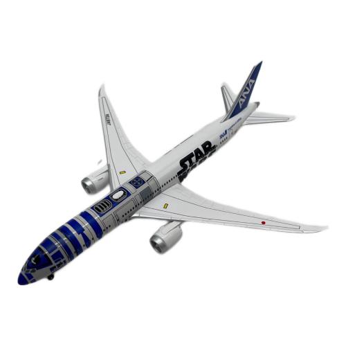 ANA (エーエヌエー) R2-D2 JA873A 飛行機