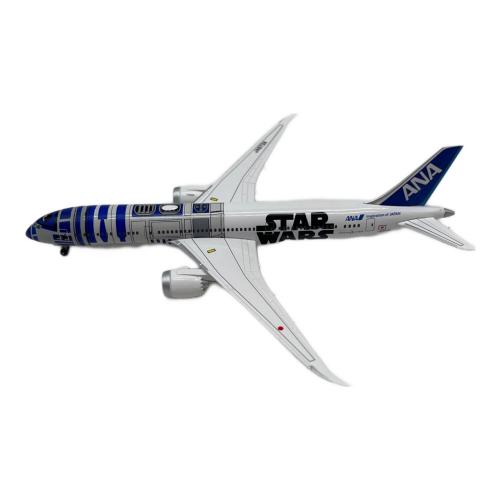 ANA (エーエヌエー) R2-D2 JA873A 飛行機