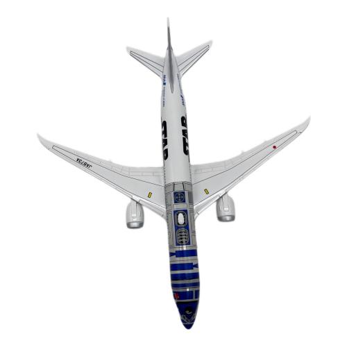 ANA (エーエヌエー) R2-D2 JA873A 飛行機