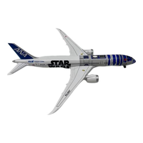 ANA (エーエヌエー) R2-D2 JA873A 飛行機