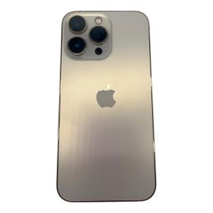 Apple (アップル) iPhone13 Pro 128GB ゴールド MLUH3J/A