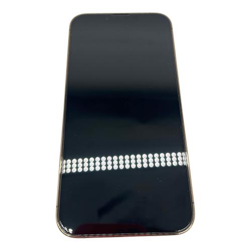Apple (アップル) iPhone13 Pro 128GB ゴールド MLUH3J/A
