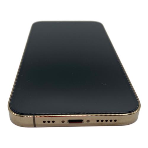 Apple (アップル) iPhone13 Pro 128GB ゴールド MLUH3J/A