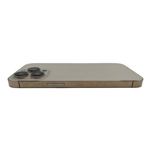 Apple (アップル) iPhone13 Pro 128GB ゴールド MLUH3J/A