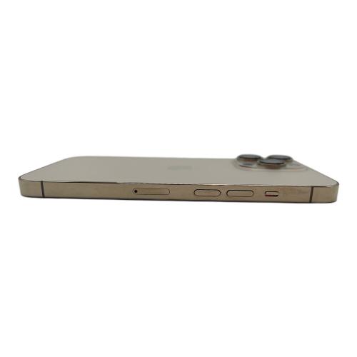 Apple (アップル) iPhone13 Pro 128GB ゴールド MLUH3J/A