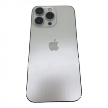 Apple (アップル) iPhone13 Pro NLUF3J/A シルバー｜トレファクONLINE