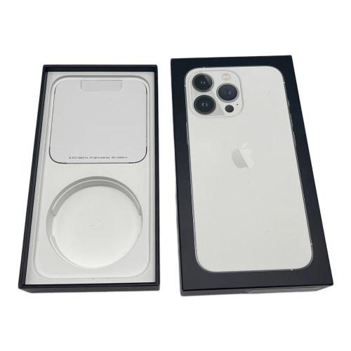 Apple (アップル) iPhone13 Pro 256GB MLUP3J/A