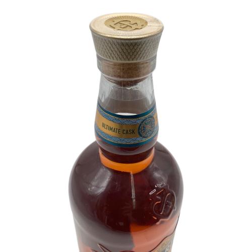 シーバスリーガル (CHIVAS REGAL) ミズナラ スコッチウィスキー 18年 700ml