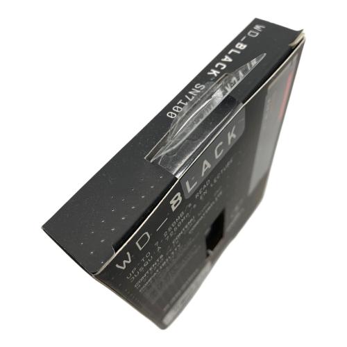 SANDISK (サンディスク) SSD WD_Black SN7100 NVMe SSD 1TB