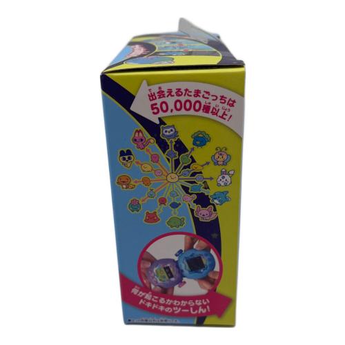 BANDAI (バンダイ) たまごっち Tamagotchi Paradise [Blue Water]