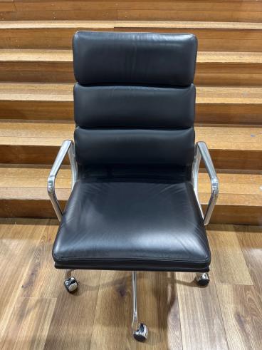 Herman Miller (ハーマンミラー) オフィスチェア JOIFA339 @ ブラック