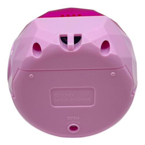 TAKARA TOMY (タカラトミー) ぷにすたる ぷにすたる