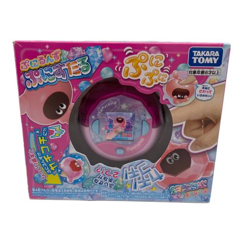 TAKARA TOMY (タカラトミー) ぷにすたる ぷにすたる