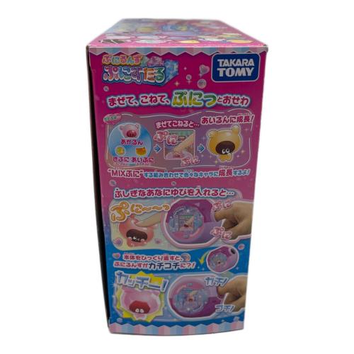 TAKARA TOMY (タカラトミー) ぷにすたる ぷにすたる