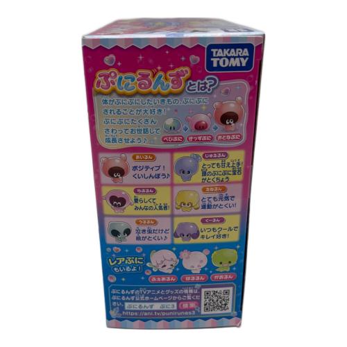 TAKARA TOMY (タカラトミー) ぷにすたる ぷにすたる