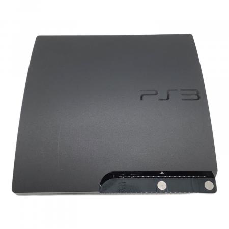 取引中☆SONY PlayStation3 CECH-2000A SONY (ソニー) PlayStation3 CECH-2000A｜トレファクONLINE