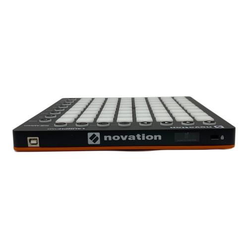 novation (ノベーション) Ableton Live パフォーマンスコントローラ PC周辺機器 Launchpad MK2 2018年製